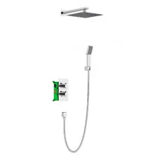 Душевая система Timo Petruma SX-5159/00SM Хром