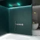Купить Душевая система Timo Saona SX-2319/00SM с термостатом Хром в магазине сантехники Santeh-Crystal.ru