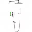 Душевая система Timo Saona SX-2379/00SM Хром Душевая система Timo Saona SX-2379/00SM Хром