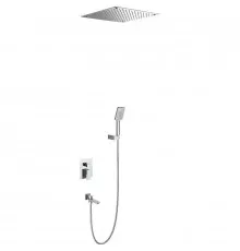 Душевая система Timo Selene SX-2039/00SM Хром