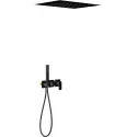 Душевая система Timo Selene SX-2129/03SM Черная