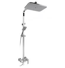 Душевая система Timo Selene SX-1013 Хром