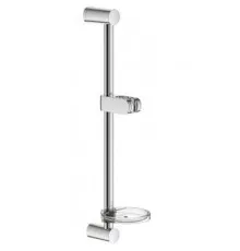 Душевая штанга Vidima Fresh BA219AA Хром