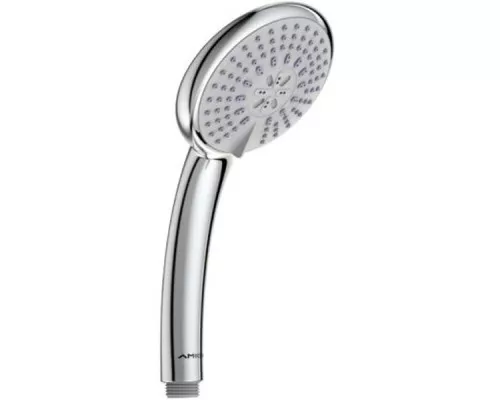 Заказать Ручной душ Vidima Fresh BA210AA Хром в магазине сантехники Santeh-Crystal.ru
