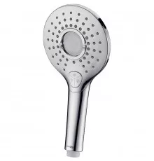 Ручной душ WasserKRAFT A101 Хром