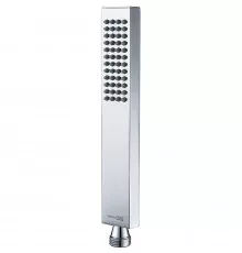 Ручной душ WasserKRAFT A103 Хром