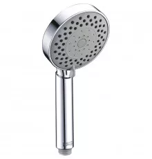 Ручной душ WasserKRAFT A032 Хром