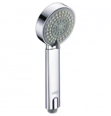 Ручной душ WasserKRAFT A035 Хром