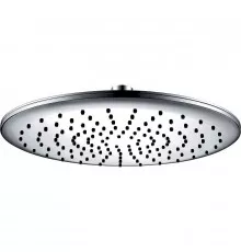 Верхний душ WasserKRAFT A030 Хром