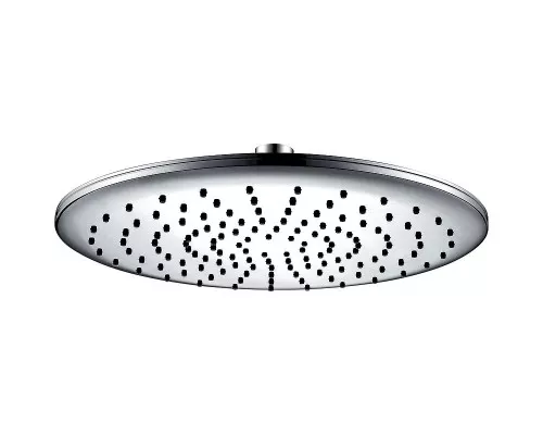 Купить Верхний душ WasserKRAFT A030 Хром в магазине сантехники Santeh-Crystal.ru