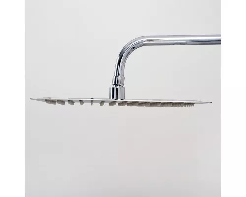 Купить Душевая система WasserKRAFT A19901 с термостатом Хром в магазине сантехники Santeh-Crystal.ru