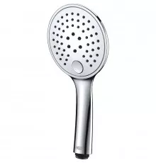 Ручной душ WasserKRAFT A060 Хром