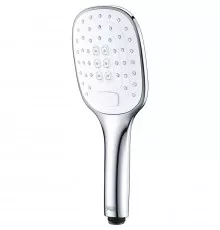 Ручной душ WasserKRAFT A062 Хром