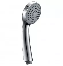 Ручной душ WasserKRAFT A001 Хром