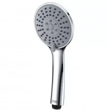 Ручной душ WasserKRAFT A002 Хром