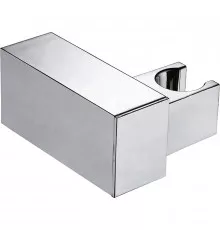 Держатель ручного душа WasserKRAFT A011 Хром