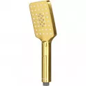 Ручной душ WasserKRAFT Aisch A201 Золото матовое