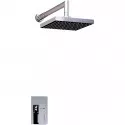 Душевая система WasserKRAFT Alme A12528 Хром