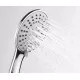 Купить Душевая система WasserKRAFT Berkel A16031 с термостатом Хром в магазине сантехники Santeh-Crystal.ru