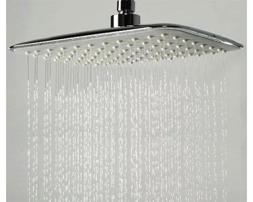 Купить Душевая система WasserKRAFT Berkel A16031 с термостатом Хром в магазине сантехники Santeh-Crystal.ru