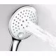 Заказать Душевая система WasserKRAFT Berkel A16030 Thermo с термостатом Хром в магазине сантехники Santeh-Crystal.ru
