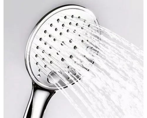 Заказать Душевая система WasserKRAFT Berkel A16030 Thermo с термостатом Хром в магазине сантехники Santeh-Crystal.ru
