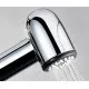 Купить Гигиенический душ со смесителем WasserKRAFT Dill A06156 Хром в магазине сантехники Santeh-Crystal.ru