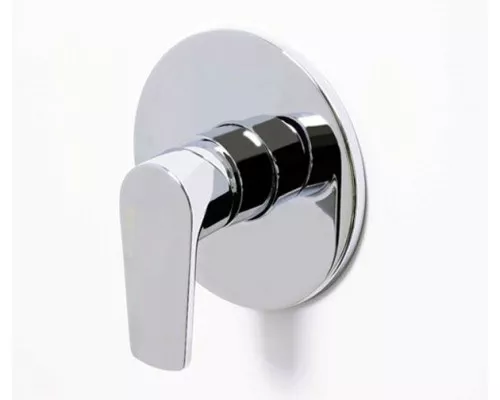 Купить Гигиенический душ со смесителем WasserKRAFT Dill A06156 Хром в магазине сантехники Santeh-Crystal.ru