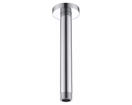 Заказать Душевая система WasserKRAFT Kammel A12830 Хром в магазине сантехники Santeh-Crystal.ru