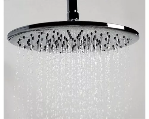 Заказать Душевая система WasserKRAFT Kammel A12830 Хром в магазине сантехники Santeh-Crystal.ru