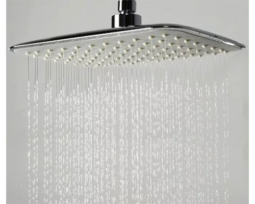 Заказать Душевая система WasserKRAFT Kammel A12831 Хром в магазине сантехники Santeh-Crystal.ru