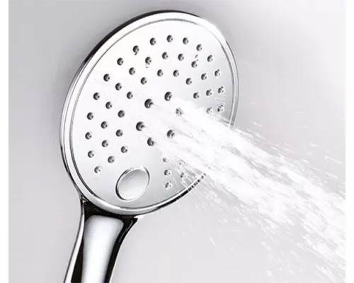 Приобрести Душевая система WasserKRAFT Kammel A16830 Хром в магазине сантехники Santeh-Crystal.ru