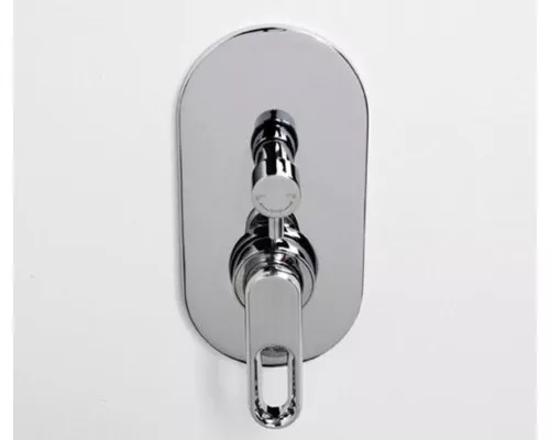 Приобрести Душевая система WasserKRAFT Kammel A16830 Хром в магазине сантехники Santeh-Crystal.ru