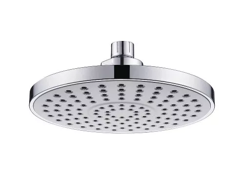 Купить Душевая система WasserKRAFT Main A14129 Хром в магазине сантехники Santeh-Crystal.ru