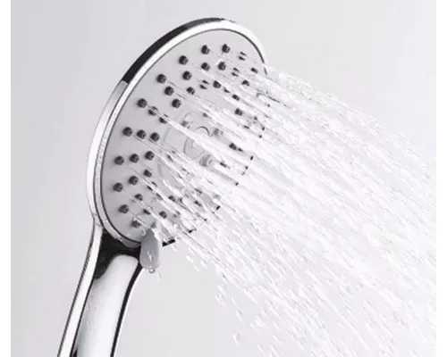 Купить Душевая система WasserKRAFT Main A14129 Хром в магазине сантехники Santeh-Crystal.ru