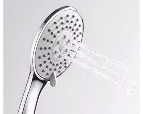 Купить Душевая система WasserKRAFT Main A14129 Хром в магазине сантехники Santeh-Crystal.ru
