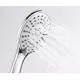 Купить Душевая система WasserKRAFT Main A14129 Хром в магазине сантехники Santeh-Crystal.ru