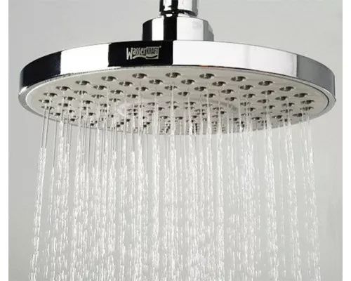 Купить Душевая система WasserKRAFT Main A14129 Хром в магазине сантехники Santeh-Crystal.ru