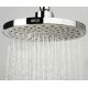 Купить Душевая система WasserKRAFT Main A14129 Хром в магазине сантехники Santeh-Crystal.ru
