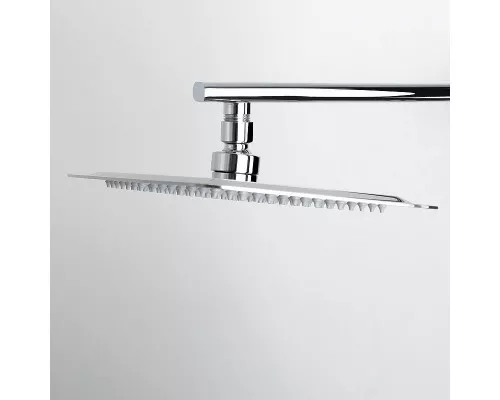 Купить Душевая система WasserKRAFT Main A16169 Хром в магазине сантехники Santeh-Crystal.ru