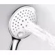 Купить Душевая система WasserKRAFT Main A16169 Хром в магазине сантехники Santeh-Crystal.ru