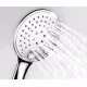 Купить Душевая система WasserKRAFT Main A16169 Хром в магазине сантехники Santeh-Crystal.ru