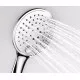 Купить Душевая система WasserKRAFT Main A16169 Хром в магазине сантехники Santeh-Crystal.ru