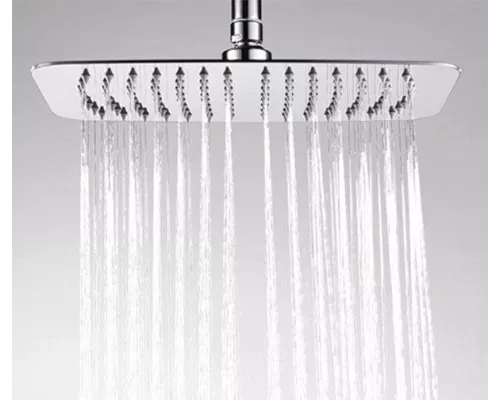 Купить Душевая система WasserKRAFT Main A16169 Хром в магазине сантехники Santeh-Crystal.ru