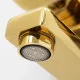 Заказать Душевая система WasserKRAFT Sauer A17101 Золото в магазине сантехники Santeh-Crystal.ru