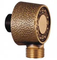 Шланговое подключение ZorG Antic AZR 4 BR Бронза