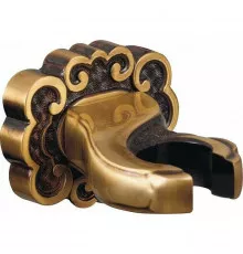 Держатель ручного душа ZorG Antic AZR 5 BR Бронза