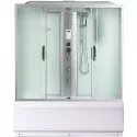 Душевой бокс River Sena 150x70 МТ 10000001803 с поддоном Душевой бокс River Sena 150x70 МТ 10000001803 с поддоном
