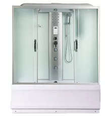 Душевой бокс River Sena 150x70 МТ 10000001803 с поддоном