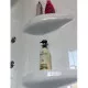 Заказать Душевой бокс Royal Bath ALP 150х100 RB150ALP-C-CH-R с гидромассажем стекло матовое задняя стенка Белая в магазине сантехники Santeh-Crystal.ru